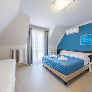 Dea Suite Room