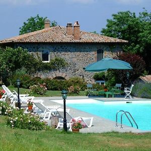 Collina Blu