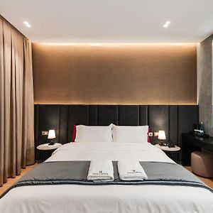 Camera superior con letto queen size